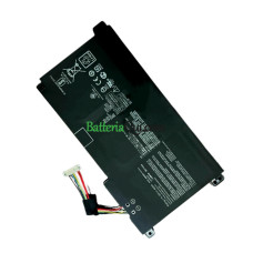 Batteria di ricambio per Asus B31N1912 E410MA L410MA VivoBook14 C31N1912