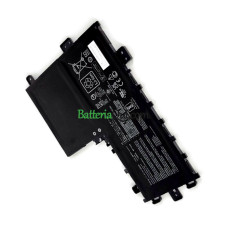 Batteria di ricambio per Asus B31N2015