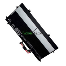 Batteria di ricambio per Asus C100PA Chromebook-Filp C12N1432 C100PA-3J