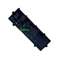 Batteria di ricambio per Asus C21N2018