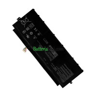 Batteria di ricambio per Asus C31N1824-1 C433TA 3ICP3/91/91 C425TA