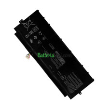 Batteria di ricambio per Asus C31N1824-1 C433TA 3ICP3/91/91 C425TA