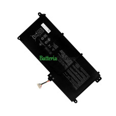 Batteria di ricambio per Asus C31N1845-1 C436FA C346FA Chromebook-Flip