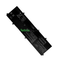 Batteria di ricambio per Asus C31N2019 M3500QC M3401Q K3400P