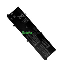 Batteria di ricambio per Asus C31N2019 M3500QC M3401Q K3400P