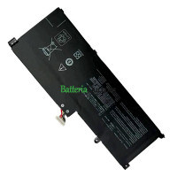 Batteria di ricambio per Asus C41N2002 UX535LH UX535LI ZenBook-Pro15