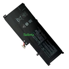 Batteria di ricambio per Asus C41N2002 UX535LH UX535LI ZenBook-Pro15