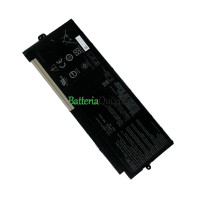 Batteria di ricambio per Asus CX5500FEA CM5 CM5500FDA Chromebook-Flip C31N2011