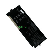 Batteria di ricambio per Asus CX5500FEA CM5 CM5500FDA Chromebook-Flip C31N2011