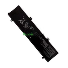 Batteria di ricambio per Asus FX517ZE FX517ZC UM6702RA C41N2101 FX517ZM GA402RK