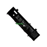 Batteria di ricambio per Asus GX650P 5675 C41N2103