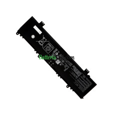 Batteria di ricambio per Asus GX650P 5675 C41N2103