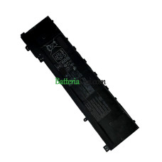 Batteria di ricambio per Asus N7600PC C32N2022 VivoBook-Pro UM535QE 16X-OLED