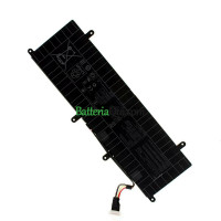 Batteria di ricambio per Asus UX482EA C41N2004 Duo-14 ZenBook UX482EG