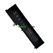 Batteria di ricambio per Asus UX564EH UX564PH UX535LI C32N2002 ZenBook-Flip