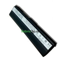 Batteria di ricambio per Asus VX3 U6V N20 U6E U6Ep A32-U6 N20A