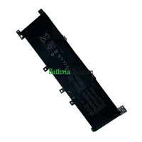 Batteria di ricambio per Asus X705NC X705NA B31N1635 X705UD X705UQ X705UV