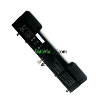 Batteria di ricambio per Asus ZenBook15 C42N1839-1 UX534FTC-A8210T
