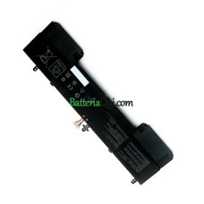 Batteria di ricambio per Asus ZenBook15 C42N1839-1 UX534FTC-A8210T