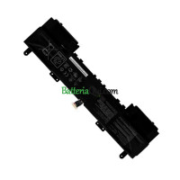 Batteria di ricambio per Asus ZenBook15 C42N1839 UX534FA UX533FD