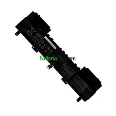 Batteria di ricambio per Asus ZenBook15 C42N1839 UX534FA UX533FD
