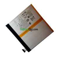 Batteria di ricambio per Asus ZT500KL Z10 C12P1602 ZENPAD P001