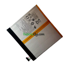 Batteria di ricambio per Asus ZT500KL Z10 C12P1602 ZENPAD P001