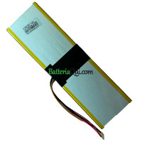 Batteria di ricambio per AVITA NS12A2 LIBER PT366296-2S