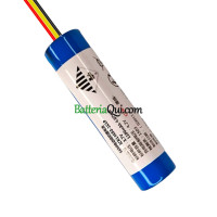 Batteria di ricambio per Babycare ICR14650-1S1P 6680