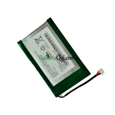 Batteria di ricambio per Barnes-Noble S11ND018A BNTV350 MLP305787 BNRV300