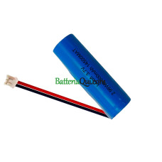 Batteria di ricambio per Bearo PM-118
