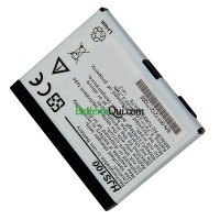 Batteria di ricambio per BECKER Map-Pilot HJS100 HJS-100