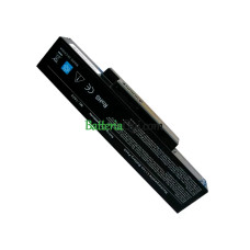 Batteria di ricambio per Benq BATHL91L6 906C5040F BATFT10L61 90NFV6B1000Z