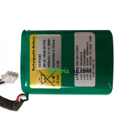 Batteria di ricambio per BeoPlay 3S18650-25 A3