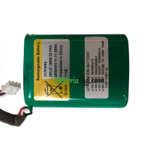 Batteria di ricambio per BeoPlay 3S18650-25 A3