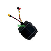 Batteria di ricambio per BISSELL P3090-7S1P