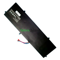 Batteria di ricambio per BYONE CU53 SU53