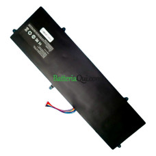 Batteria di ricambio per BYONE CU53 SU53