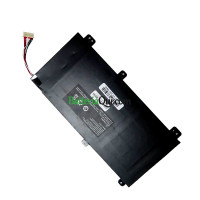 Batteria di ricambio per BYONE X9 K17 BEEX-N20