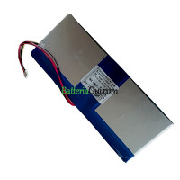 Batteria di ricambio per BYONE ZWH15 X8-MAX