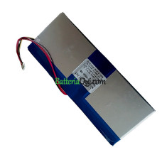 Batteria di ricambio per BYONE ZWH15 X8-MAX