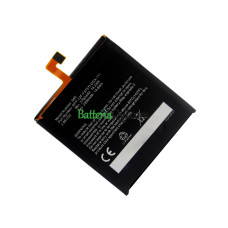 Batteria di ricambio per Caterpillar APP-12F-F5757I-CGX-111 S60 CAT