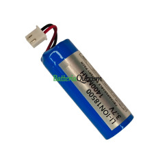Batteria di ricambio per CEM DT-9860