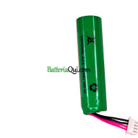 Batteria di ricambio per CEM DT980 CEM980