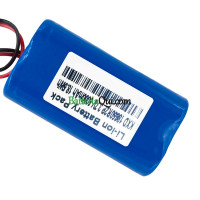 Batteria di ricambio per Charm novalUM-II