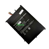 Batteria di ricambio per CHUWI 34168243P X15 BMAX