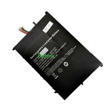 Batteria di ricambio per CHUWI 34168243P X15 BMAX