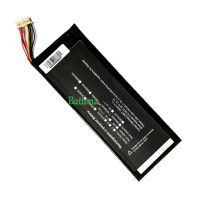 Batteria di ricambio per Chuwi cwi526/519 minibook NV635170-2S