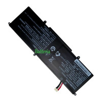 Batteria di ricambio per CHUWI FreeBook 5059B4-2S1P CWI557