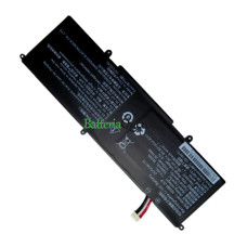 Batteria di ricambio per CHUWI FreeBook 5059B4-2S1P CWI557